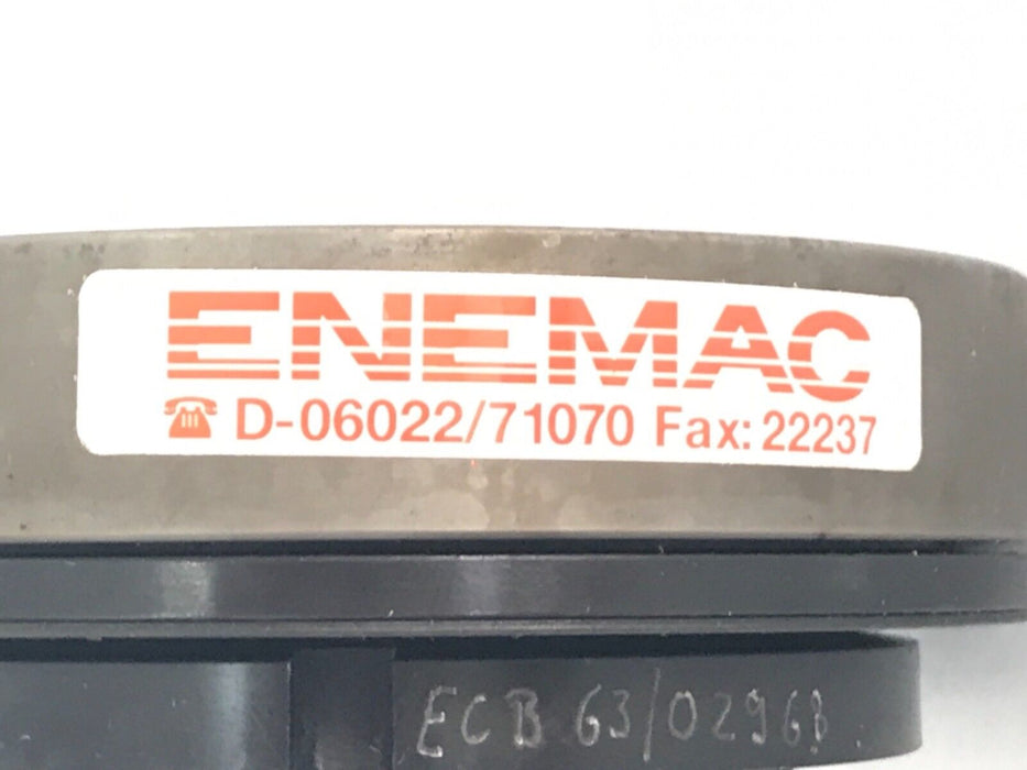 ENEMAC D-06022/71070 OVERLOAD CLUTCH KRONES 0-900-05-169-2