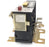 TELEMECANIQUE RA1-FA OVERLOAD RELAY 60-80 AMPERES RA1FA