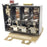 TELEMECANIQUE RA1-FA OVERLOAD RELAY 60-80 AMPERES RA1FA