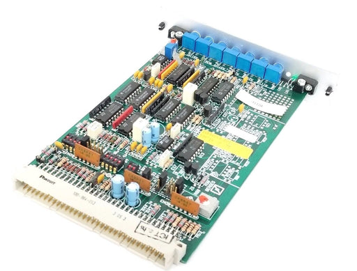 BERGES EGKRACKB/D01 PC BOARD 930714 2 75, 930716 14