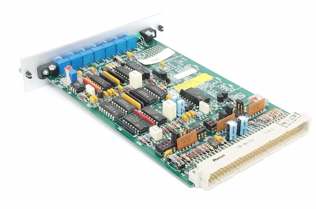 BERGES EGKRACKB/D01 PC BOARD 930714 2 75, 930716 14