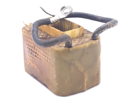 GENERAL ELECTRIC 541A650-G3 COIL 208/220V 60HZ 541A650G3