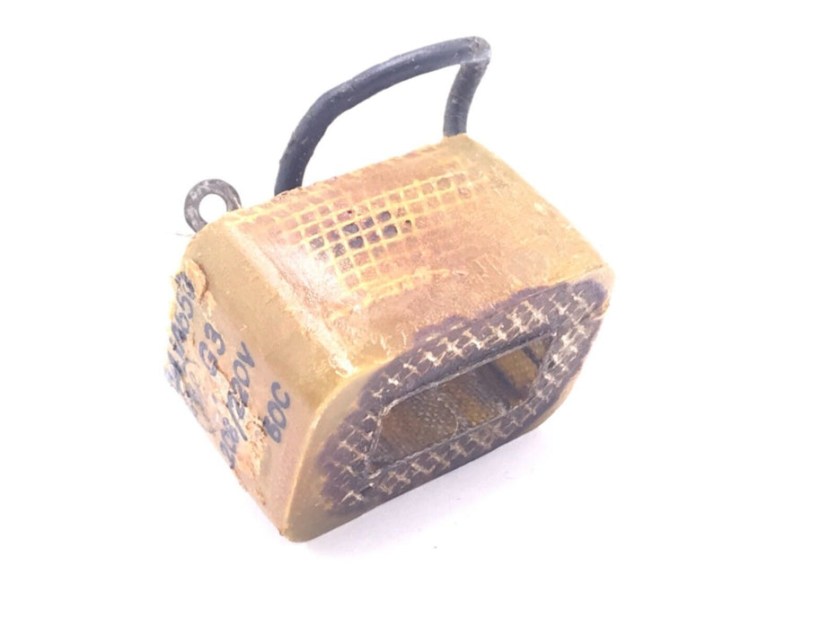 GENERAL ELECTRIC 541A650-G3 COIL 208/220V 60HZ 541A650G3