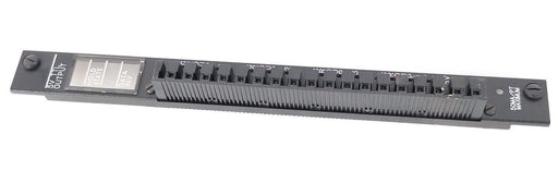 GE FANUC IC600FP921K FACEPLATE