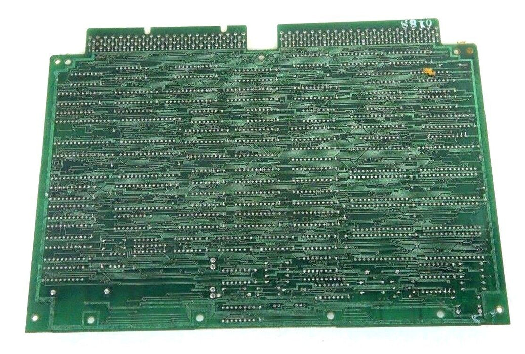 GE FANUC IC600LR616K MEMORY MODULE 8K/8K IC600LR616