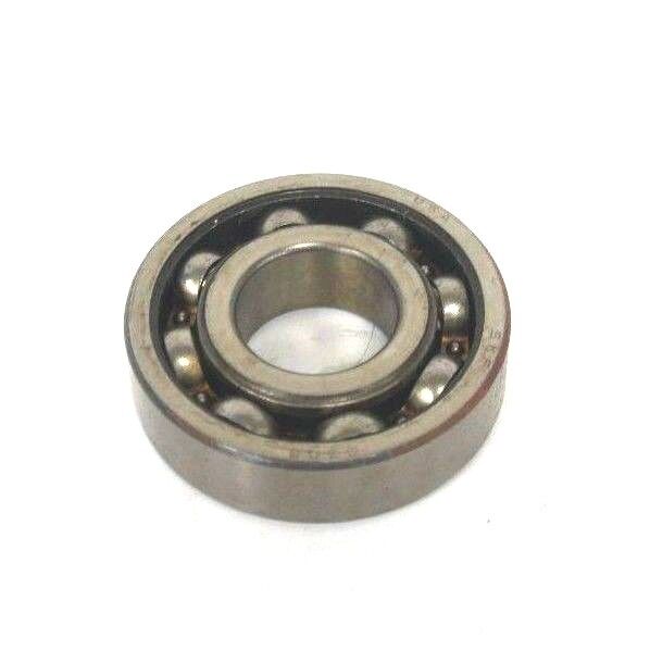 NIB FAG 6306-2RS SINGLE ROW BALL BEARING 63062RS