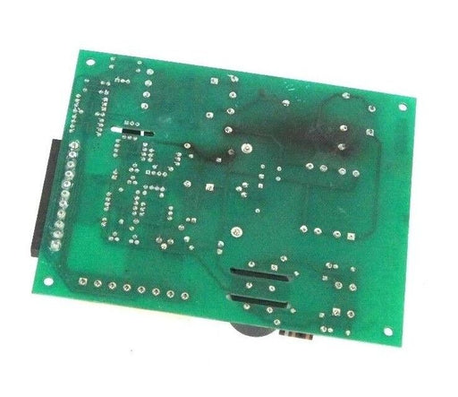 SQUARE D 52046-124-50 POWER SUPPLY ASSEMBLY BOARD REV. B, 5204612450