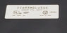 GE FANUC IC693MDL654C INPUT MOUDLE TTL 32 PT