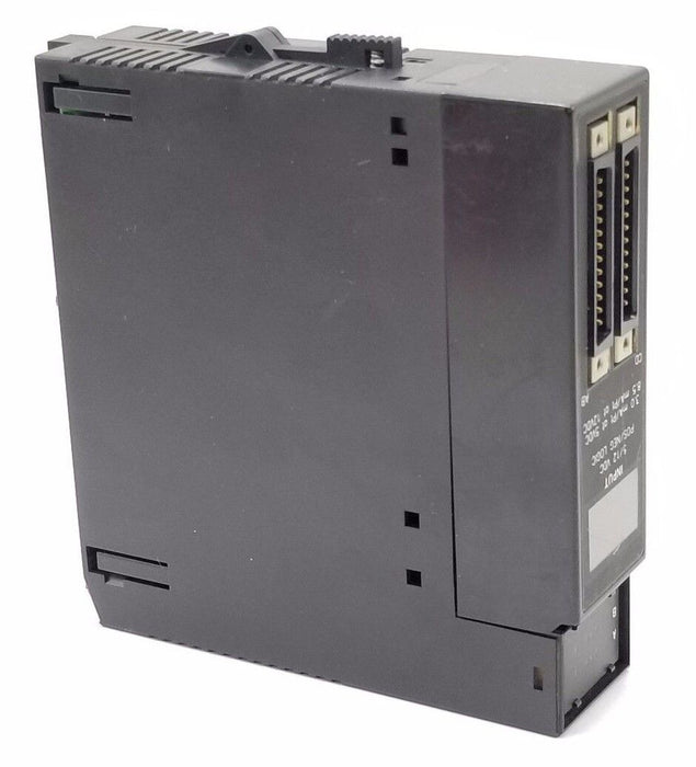 GE FANUC IC693MDL654C INPUT MOUDLE TTL 32 PT