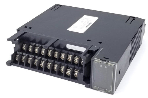 GE FANUC IC693MDL630B INPUT MODULE 24VDC, 8PT POS LOGIC