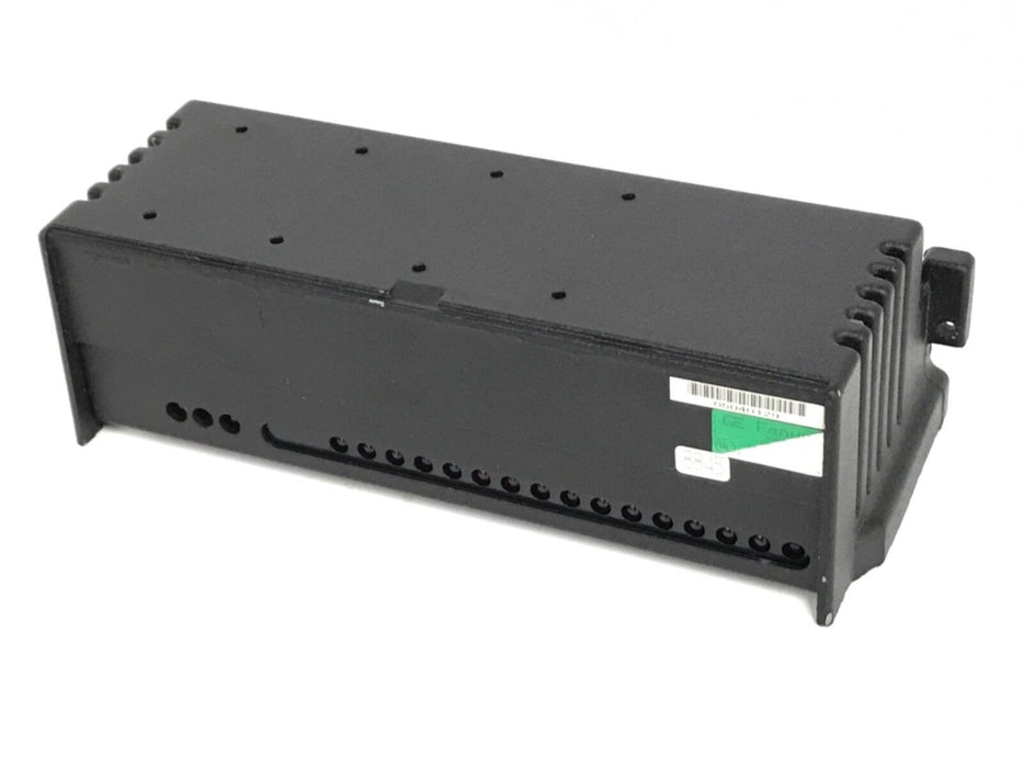 GE FANUC IC660EBD020C PLC ELECTRONIC ASSEMBLY MODULE 24/48VDC 16SRC