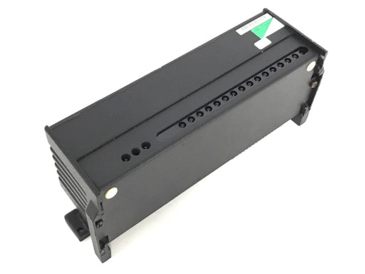 GE FANUC IC660EBD020C PLC ELECTRONIC ASSEMBLY MODULE 24/48VDC 16SRC