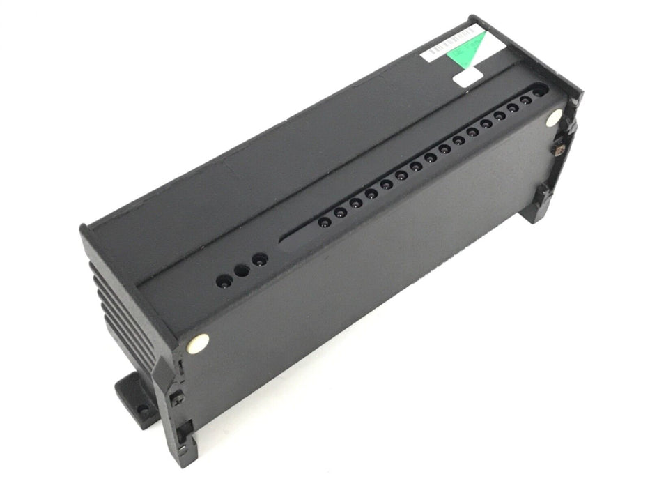 GE FANUC IC660EBD020C PLC ELECTRONIC ASSEMBLY MODULE 24/48VDC 16SRC