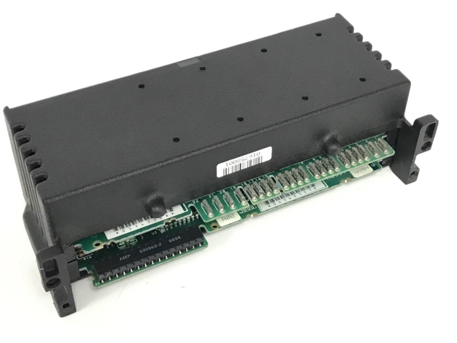 GE FANUC IC660EBD020C PLC ELECTRONIC ASSEMBLY MODULE 24/48VDC 16SRC