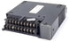 GE FANUC IC693MDL646B INPUT MODULE 24VDC 16PT POS/NEG FAST MISSING DOOR