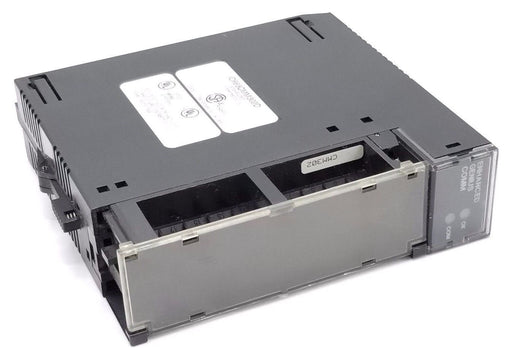GE FANUC IC693CMM302D ENHANCED COMMUNICATION MODULE