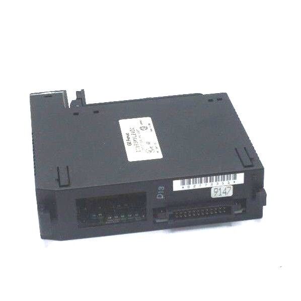 LOT OF 2 GE FANUC IC693MDL240C INPUT MODULES 120 VAC 16PT