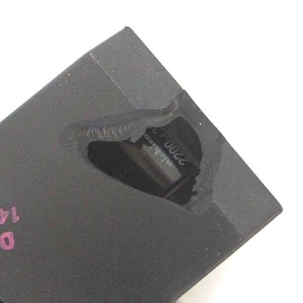 GE FANUC IC693CHS391H 10 SLOT RACK W/ IC693PWR321R IC693ACC310A IC693CMM311J