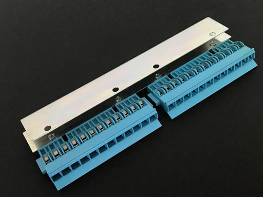 CONNECTRON 768A899H01 TERMINAL STRIP WITH SWING ARM