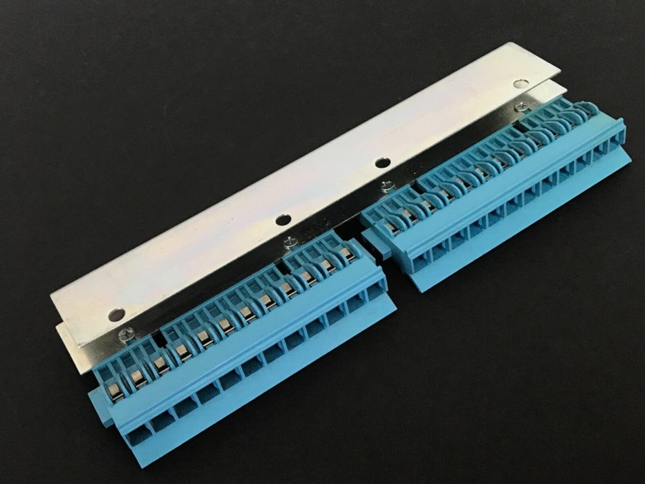 CONNECTRON 768A899H01 TERMINAL STRIP WITH SWING ARM