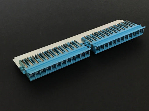 CONNECTRON 768A899H01 TERMINAL STRIP WITH SWING ARM