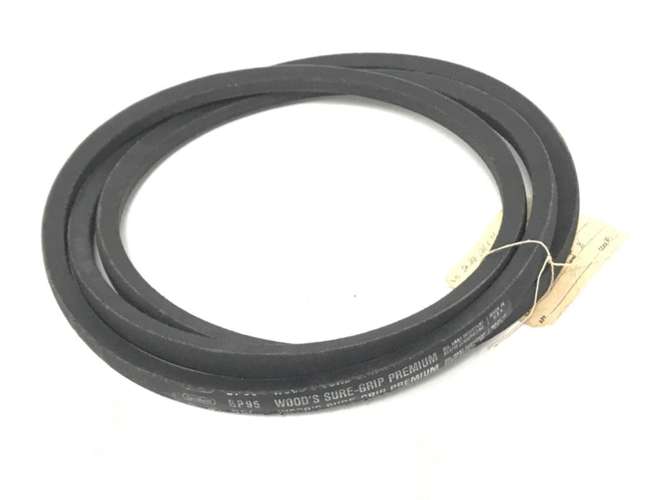 NEW WOOD'S BP95 SURE-GRIP PREMIUM V-BELT