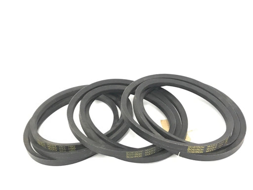 LOT OF 3 NEW BOSTRON B-79 MULTI-V BELTS B79