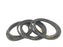 LOT OF 3 NEW BOSTRON B-79 MULTI-V BELTS B79