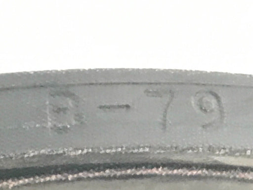 LOT OF 3 NEW BOSTRON B-79 MULTI-V BELTS B79
