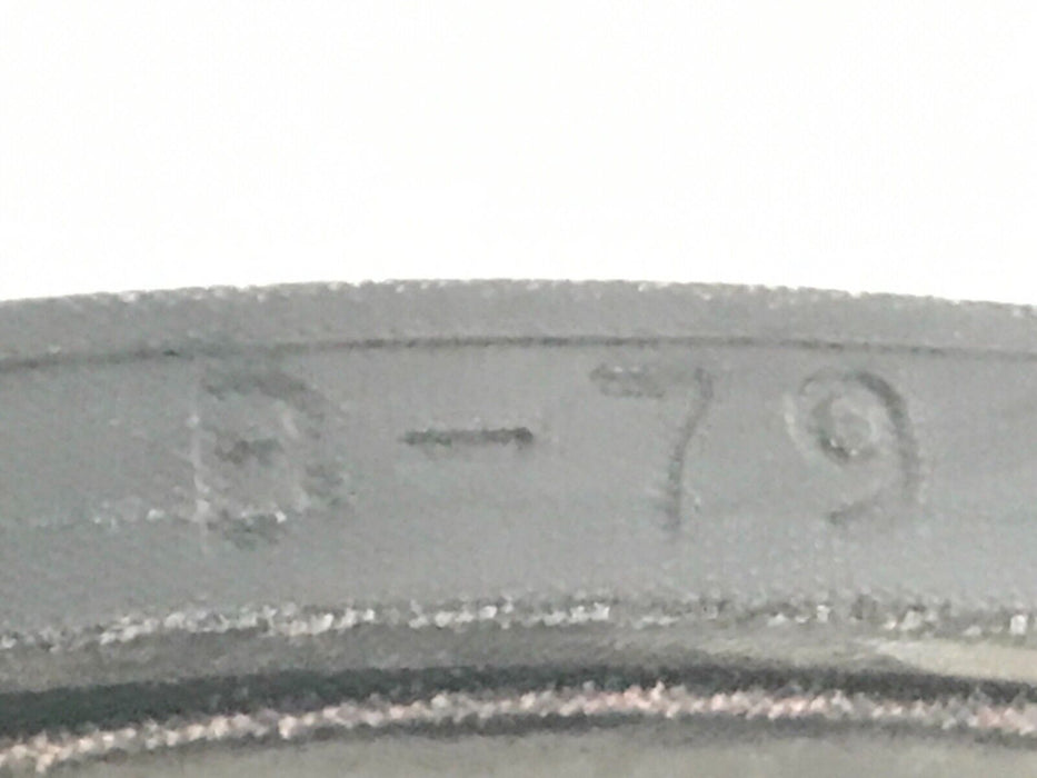 LOT OF 3 NEW BOSTRON B-79 MULTI-V BELTS B79