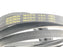 LOT OF 3 NEW BOSTRON B-79 MULTI-V BELTS B79