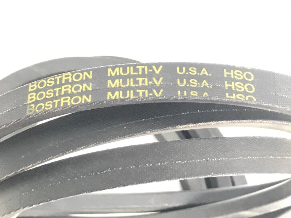 LOT OF 3 NEW BOSTRON B-79 MULTI-V BELTS B79