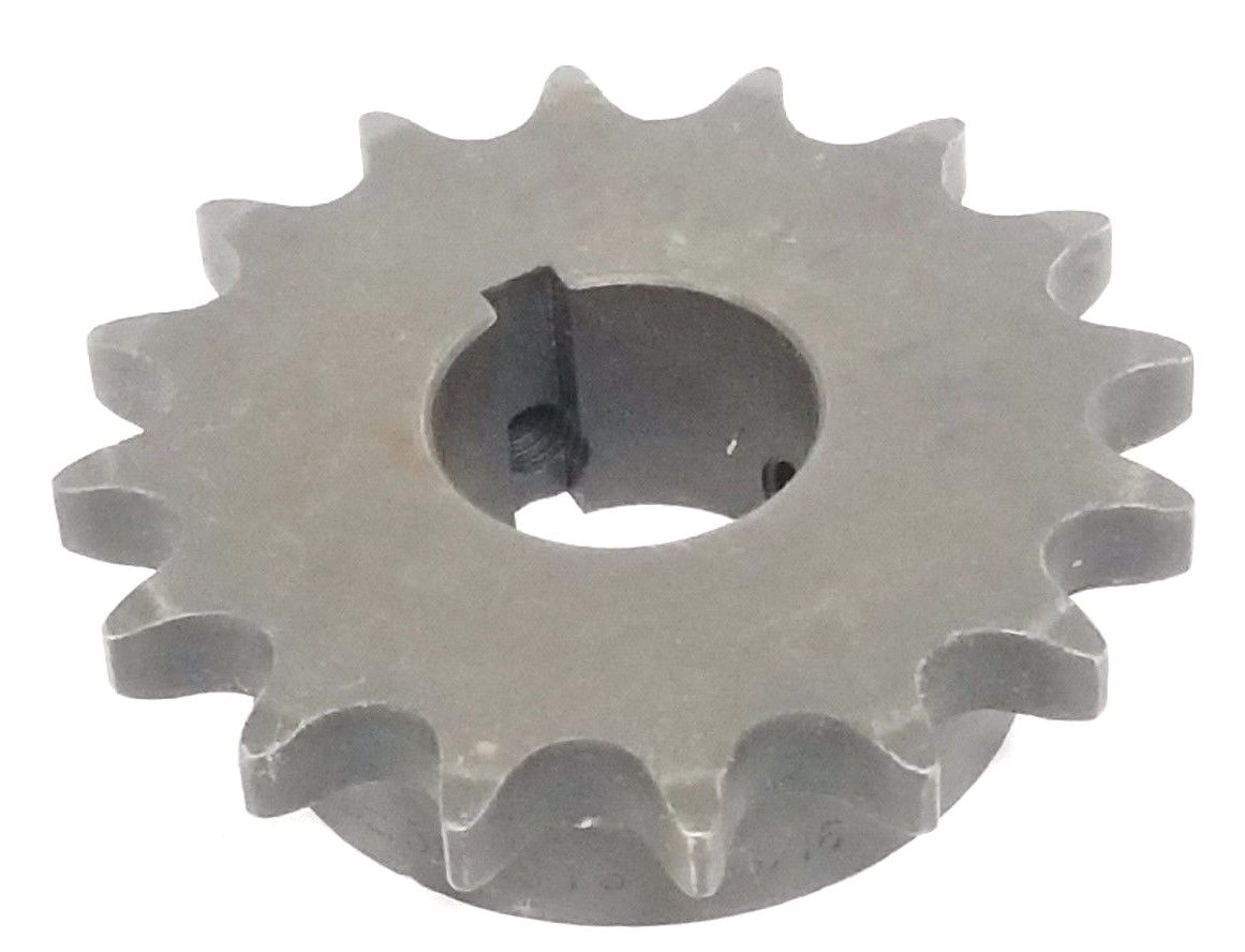 MARTIN 50BS16-1-3/16 SPROCKET 1-3/16" BORE 16 TEETH 50BS161316