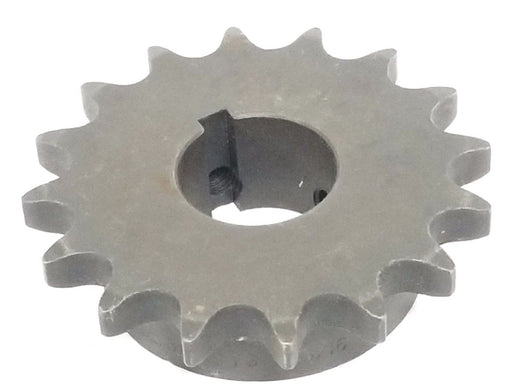 MARTIN 50BS16-1-3/16 SPROCKET 1-3/16" BORE 16 TEETH 50BS161316