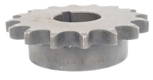 MARTIN 50BS16-1-3/16 SPROCKET 1-3/16" BORE 16 TEETH 50BS161316