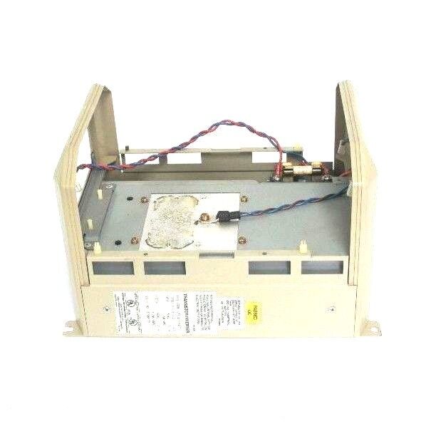 TOSHIBA VT130G3U4025 TRANSISTOR INVERTER 2.5KVA, 2HP, 460V ENCLOSURE ONLY