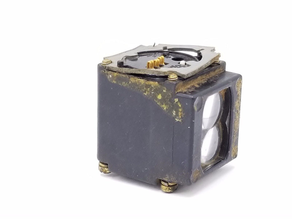 EATON CUTLER HAMMER E51DP6 PHOTOELECTRIC HEAD DIFFUSE/REFLECTIVE 18IN RANGE