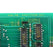 GENERAL ELECTRIC IC600YB923A 10-50V SINK MODULE W/LIGHTS IC600FP923A FACEPLATE