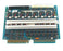 NEW GENERAL ELECTRIC IC600YB904A OUTPUT BOARD 115VAC OUTPUT