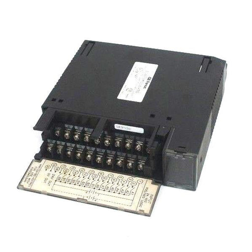 LOT OF 5 GE FANUC IC693MDL645B INPUT MODULES 24VDC POS/NEG LOGIC IC693MDL645