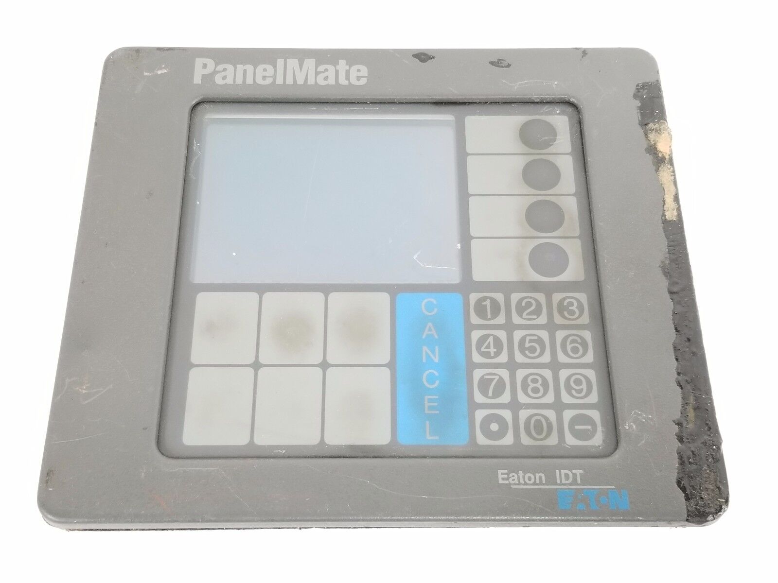 CUTLER HAMMER 92-00756-00 PANELMATE 1000, 8 PG