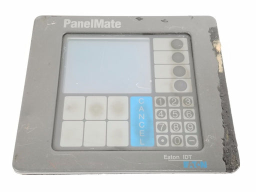 CUTLER HAMMER 92-00756-00 PANELMATE 1000, 8 PG