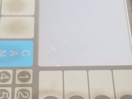 CUTLER HAMMER 92-00756-00 PANELMATE 1000, 8 PG