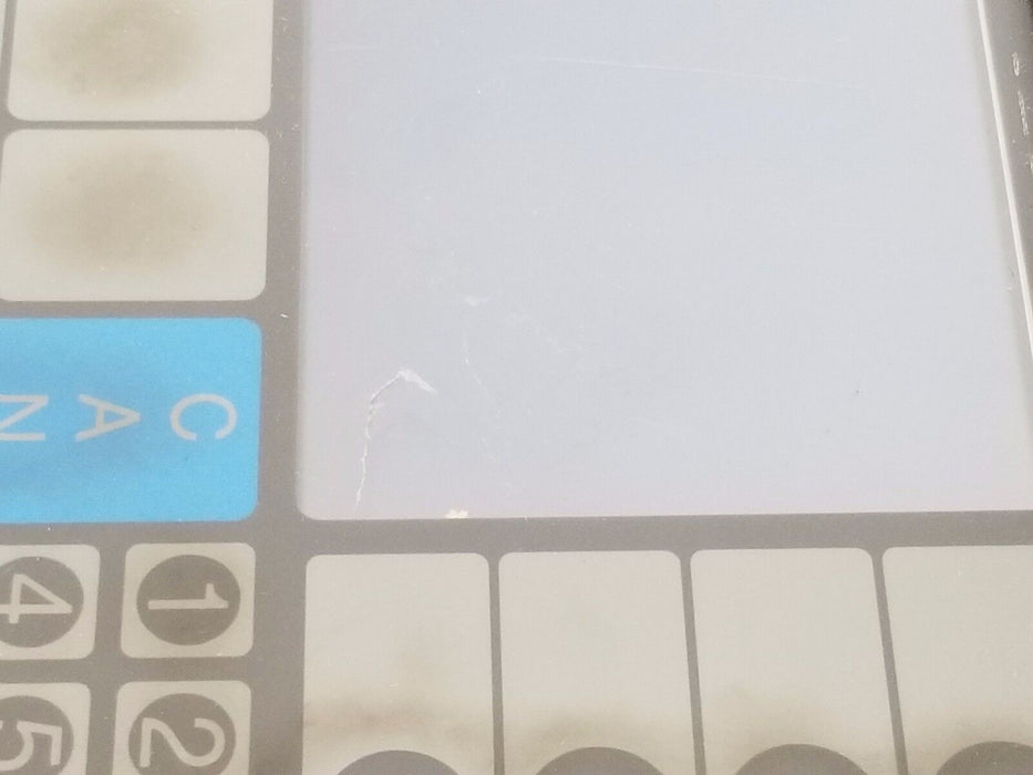 CUTLER HAMMER 92-00756-00 PANELMATE 1000, 8 PG