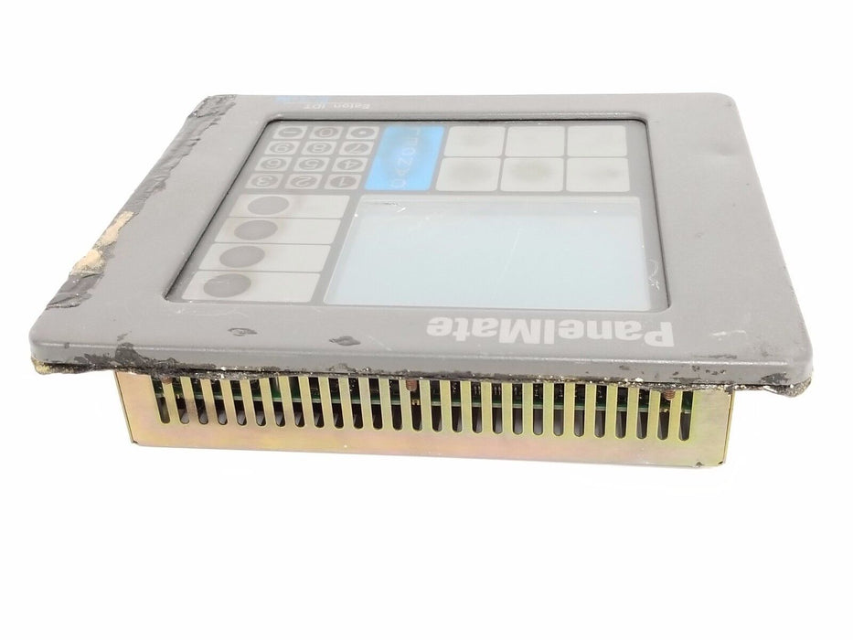 CUTLER HAMMER 92-00756-00 PANELMATE 1000, 8 PG