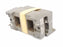 LOT OF 2 CUTLER HAMMER 505C806G07 COILS 440V 60CY, 380V 50C