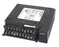 GE FANUC IC693MDL240E INPUT MODULE 120VAC INPUT 16PT MISSING DOOR & LENS