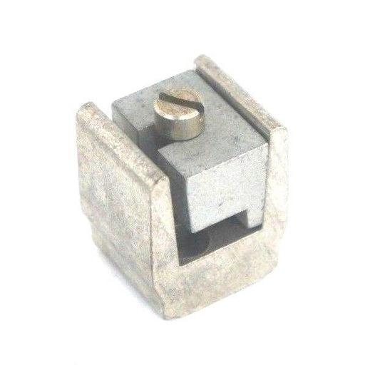 LOT OF 3 ALLEN BRADLEY FUSE BLOCK LUGS