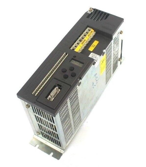 KEB 10.F0-R01-0000 FREQUENCY CONVERTER DRIVE 3PH 200...240V, 50/60HZ