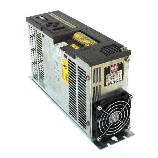 KEB 10.F0-R01-0000 FREQUENCY CONVERTER DRIVE 3PH 200...240V, 50/60HZ